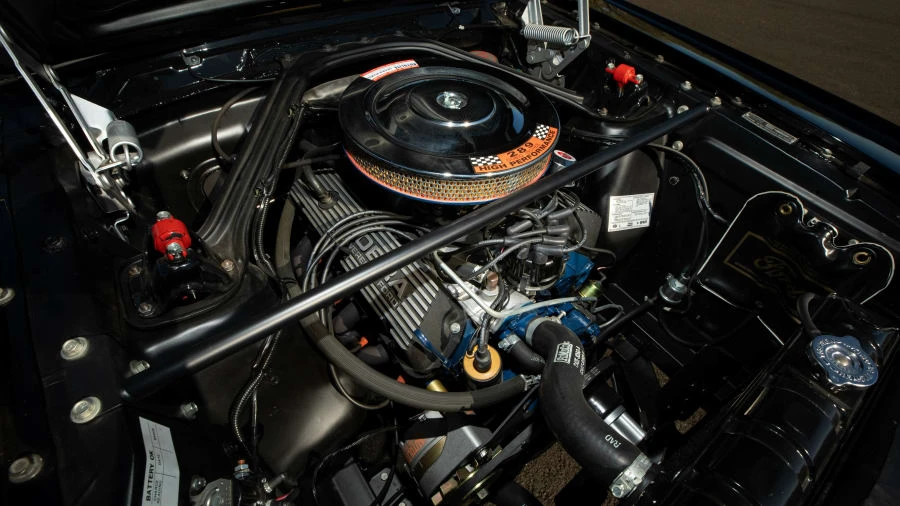 1966 Shelby GT350 - Image 7 of 31