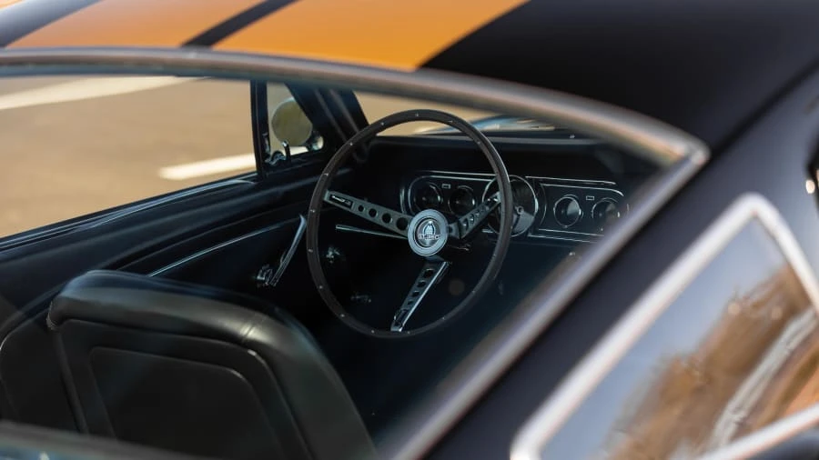1966 Shelby GT350 - Image 10 of 31