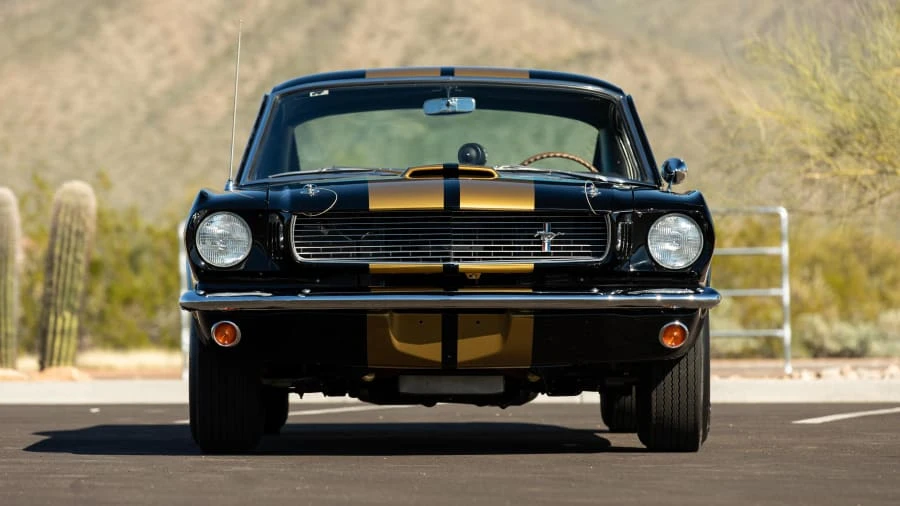 1966 Shelby GT350 - Image 14 of 31