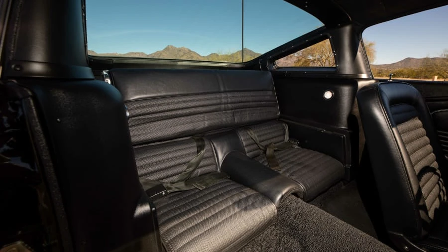 1966 Shelby GT350 - Image 16 of 31