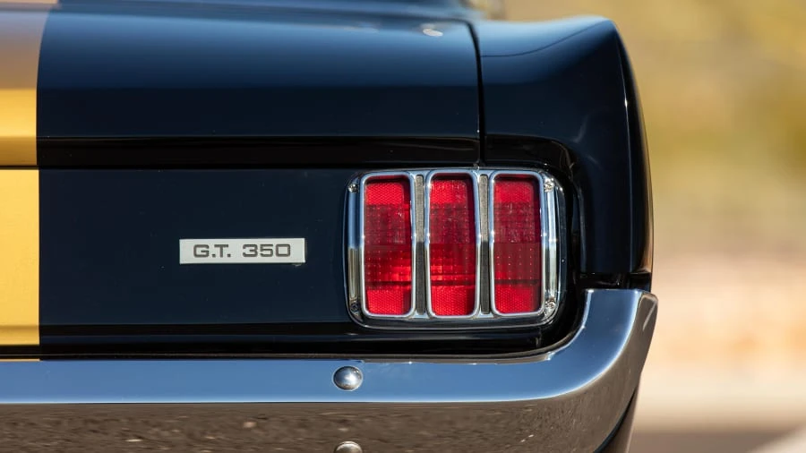 1966 Shelby GT350 - Image 18 of 31