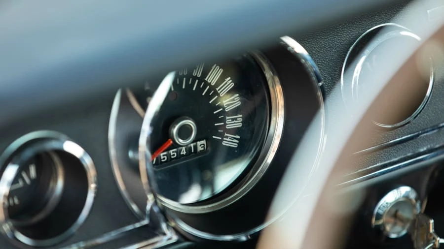 1966 Shelby GT350 - Image 19 of 31