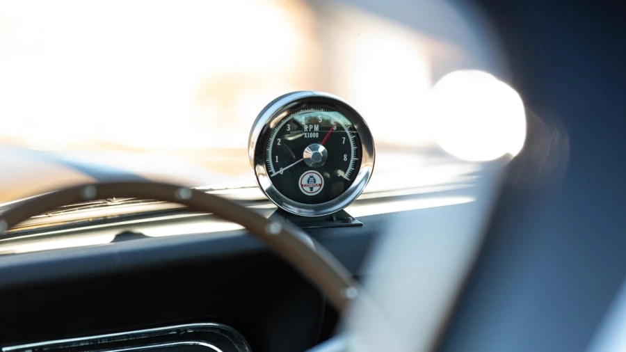 1966 Shelby GT350 - Image 20 of 31