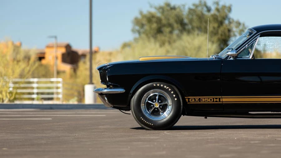 1966 Shelby GT350 - Image 22 of 31