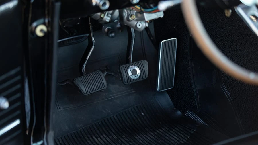 1966 Shelby GT350 - Image 23 of 31