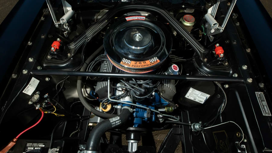 1966 Shelby GT350 - Image 25 of 31