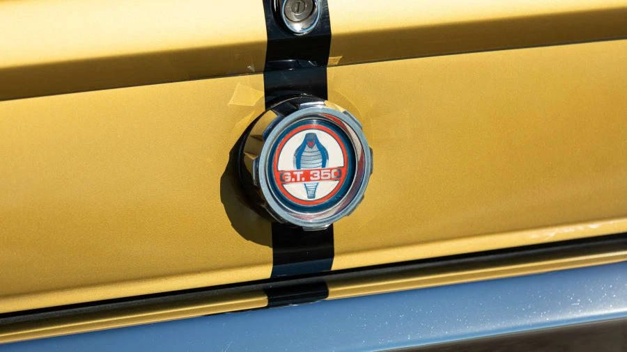 1966 Shelby GT350 - Image 26 of 31