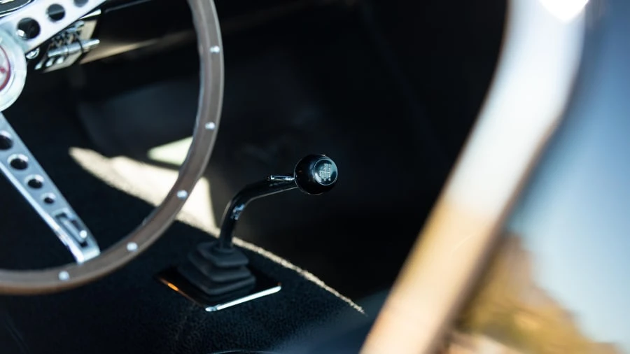 1966 Shelby GT350 - Image 27 of 31