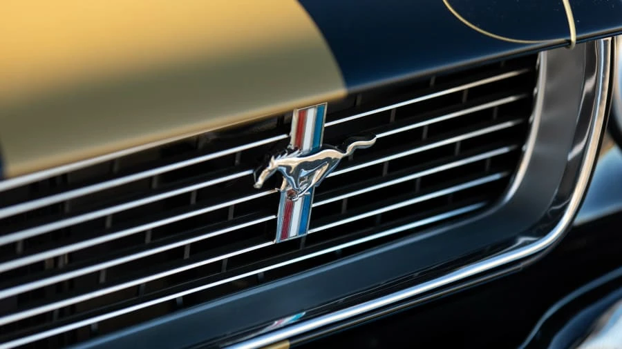 1966 Shelby GT350 - Image 29 of 31