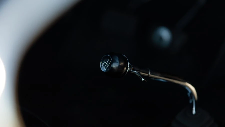 1966 Shelby GT350 - Image 30 of 31