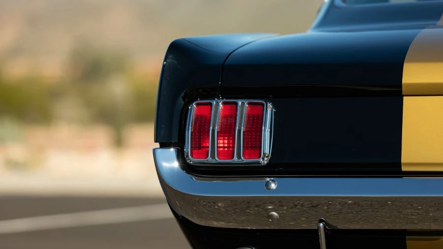 1966 Shelby GT350 - Image 31 of 31