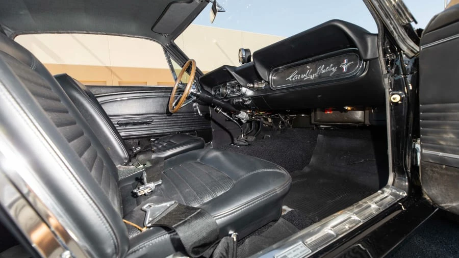 1966 Shelby GT350 - Image 5 of 23