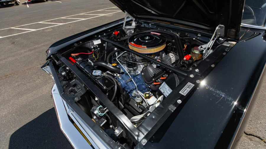 1966 Shelby GT350 - Image 6 of 23