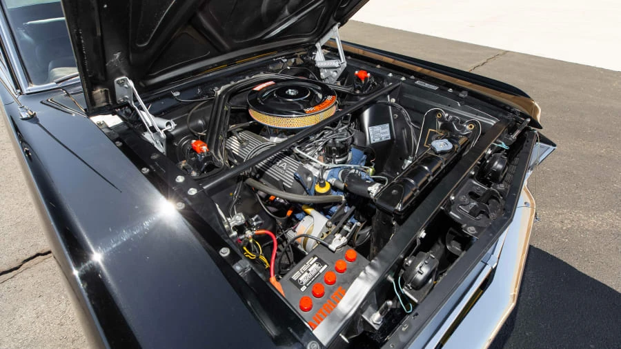 1966 Shelby GT350 - Image 7 of 23