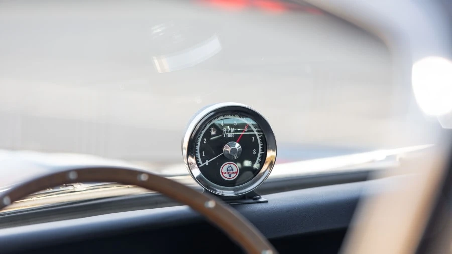 1966 Shelby GT350 - Image 9 of 23