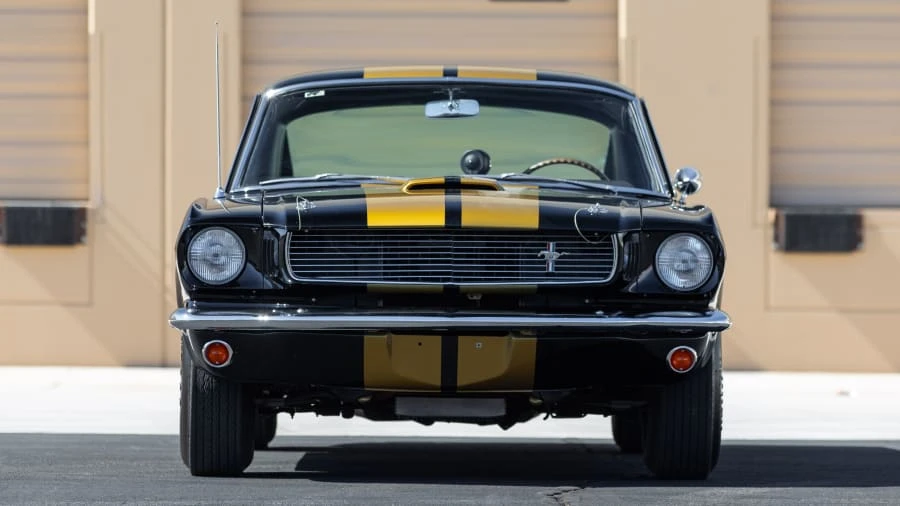 1966 Shelby GT350 - Image 11 of 23