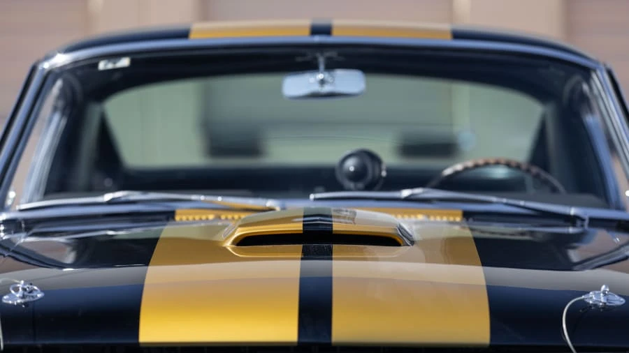 1966 Shelby GT350 - Image 14 of 23