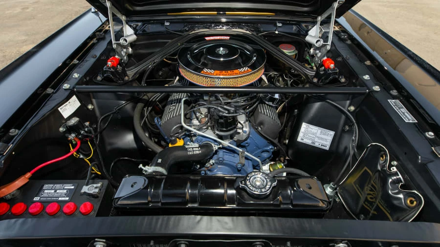 1966 Shelby GT350 - Image 16 of 23