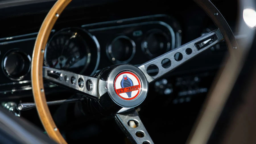 1966 Shelby GT350 - Image 18 of 23