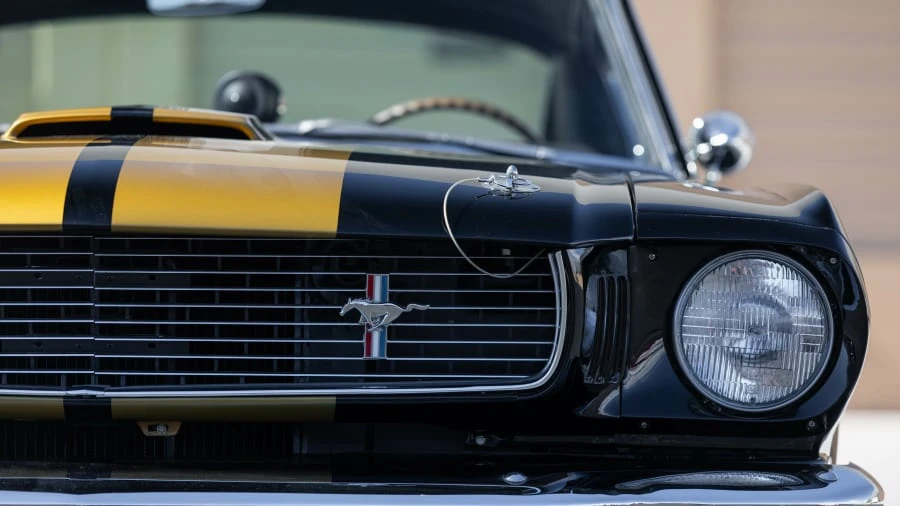 1966 Shelby GT350 - Image 19 of 23