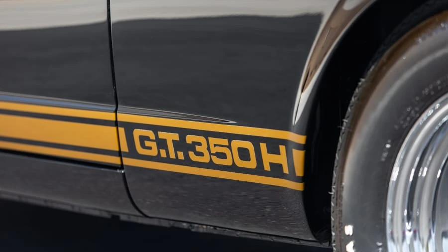 1966 Shelby GT350 - Image 20 of 23
