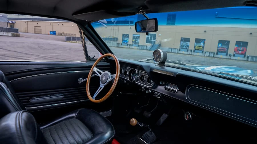 1966 Shelby GT350 - Image 5 of 31