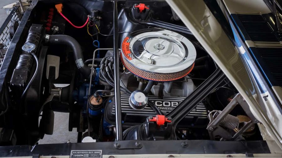 1966 Shelby GT350 - Image 6 of 31