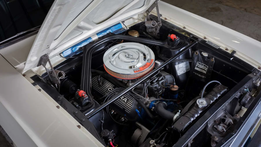 1966 Shelby GT350 - Image 7 of 31