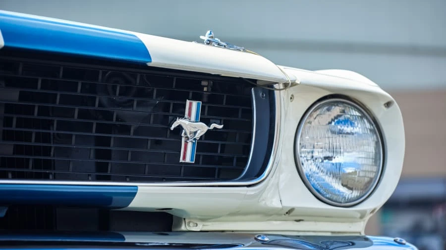 1966 Shelby GT350 - Image 9 of 31