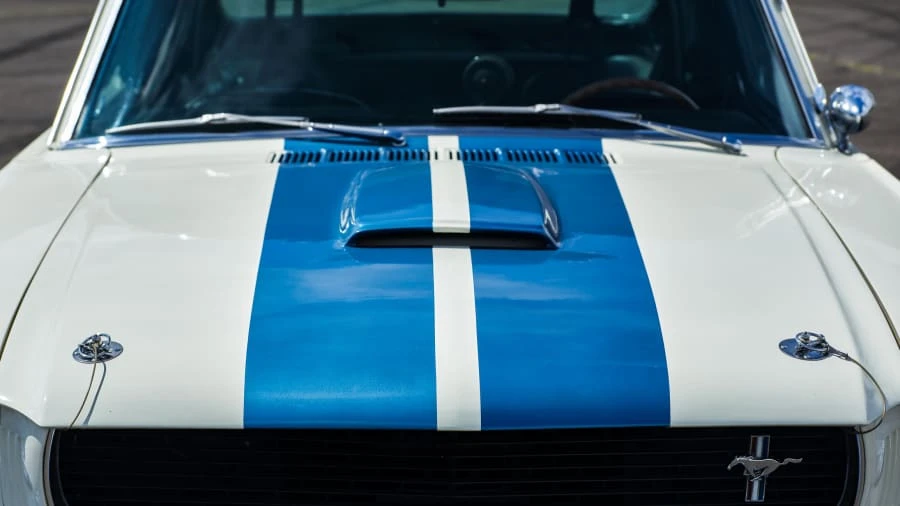 1966 Shelby GT350 - Image 10 of 31