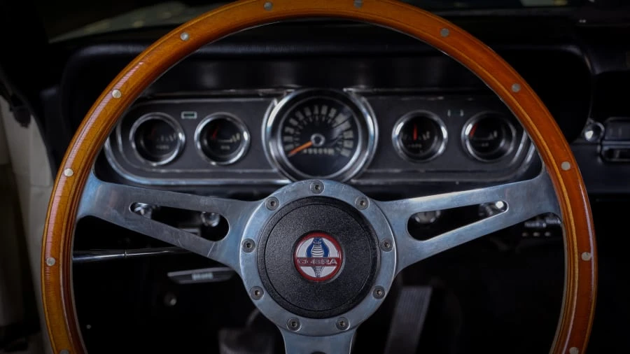 1966 Shelby GT350 - Image 16 of 31