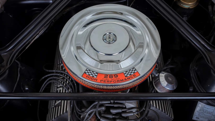 1966 Shelby GT350 - Image 17 of 31