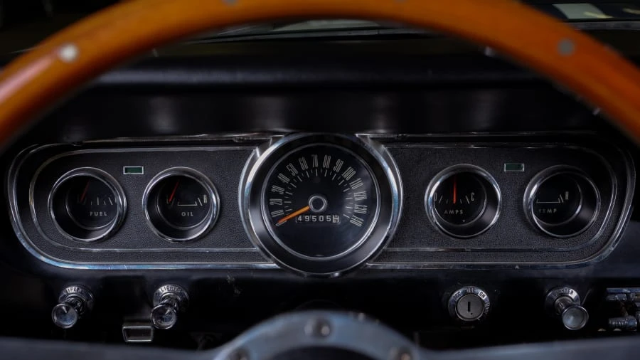 1966 Shelby GT350 - Image 18 of 31