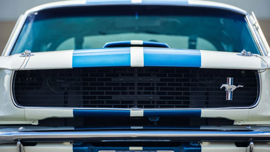 1966 Shelby GT350 - Image 21 of 31