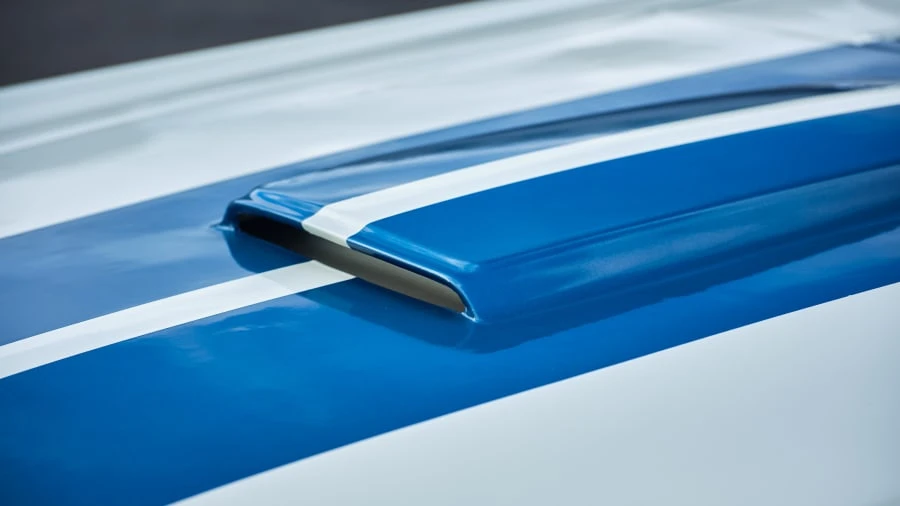 1966 Shelby GT350 - Image 22 of 31