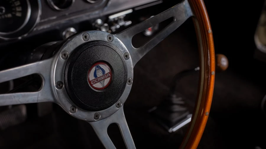 1966 Shelby GT350 - Image 25 of 31