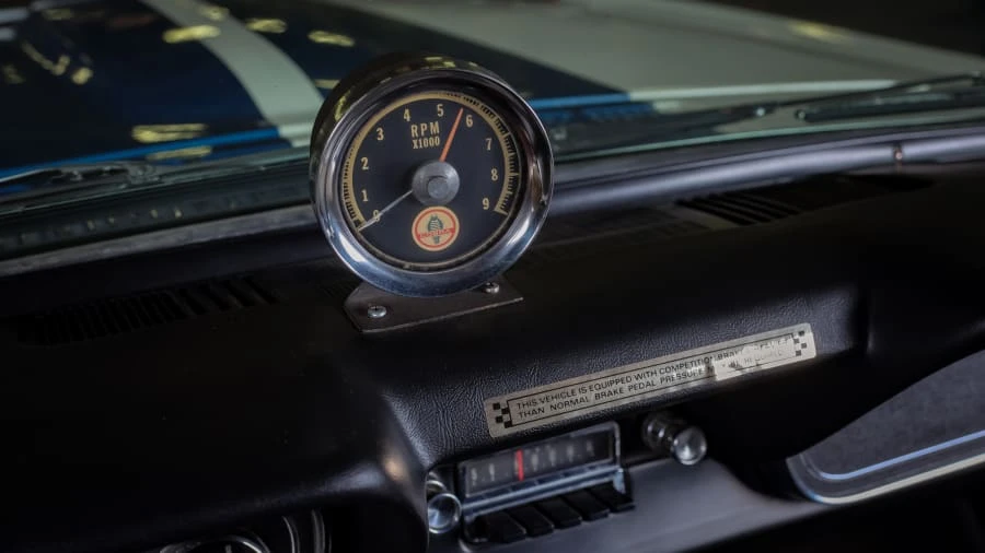 1966 Shelby GT350 - Image 27 of 31