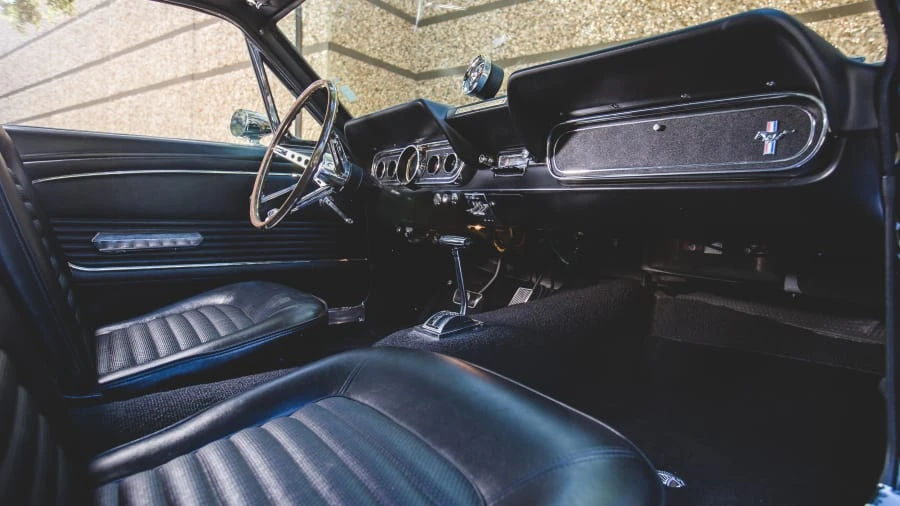 1966 Shelby GT350 - Image 5 of 12