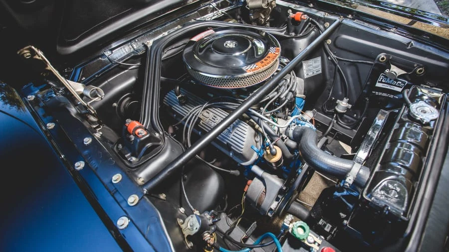 1966 Shelby GT350 - Image 7 of 12