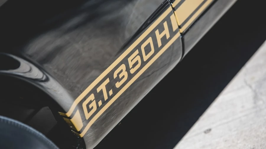 1966 Shelby GT350 - Image 10 of 12