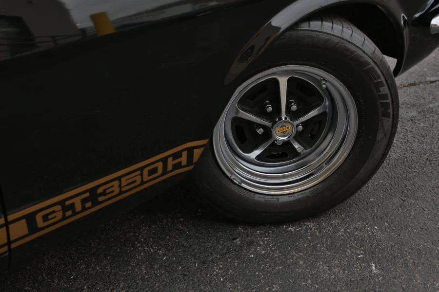 1966 Shelby GT350 - Image 8 of 11