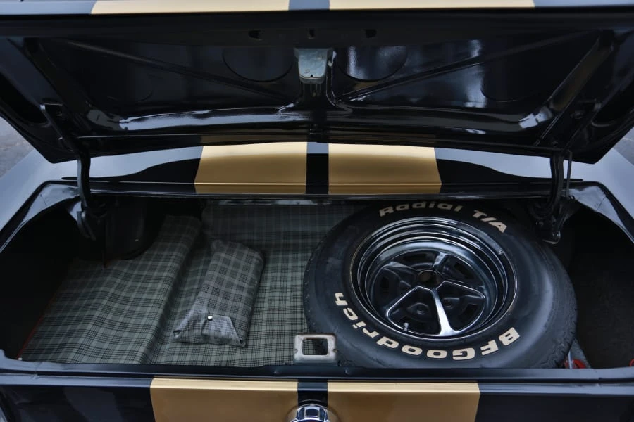 1966 Shelby GT350 - Image 10 of 11