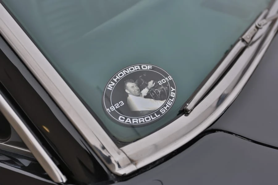 1966 Shelby GT350 - Image 11 of 11