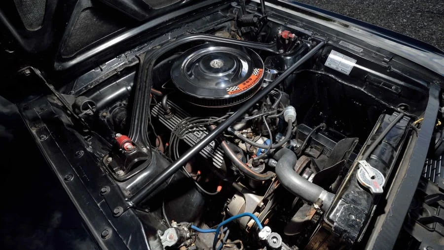 1966 Shelby GT350 - Image 7 of 12