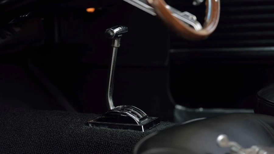 1966 Shelby GT350 - Image 9 of 12
