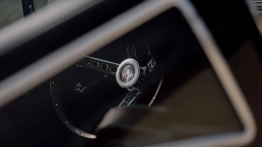 1966 Shelby GT350 - Image 10 of 12