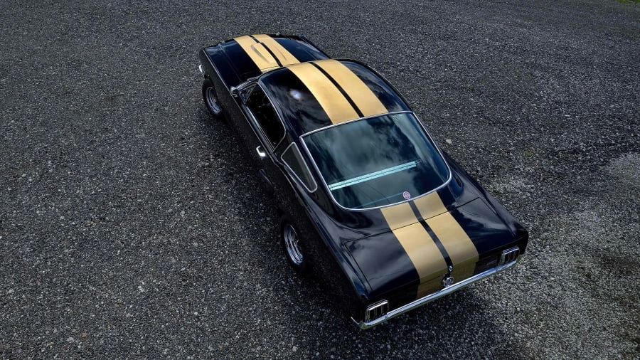 1966 Shelby GT350 - Image 11 of 12
