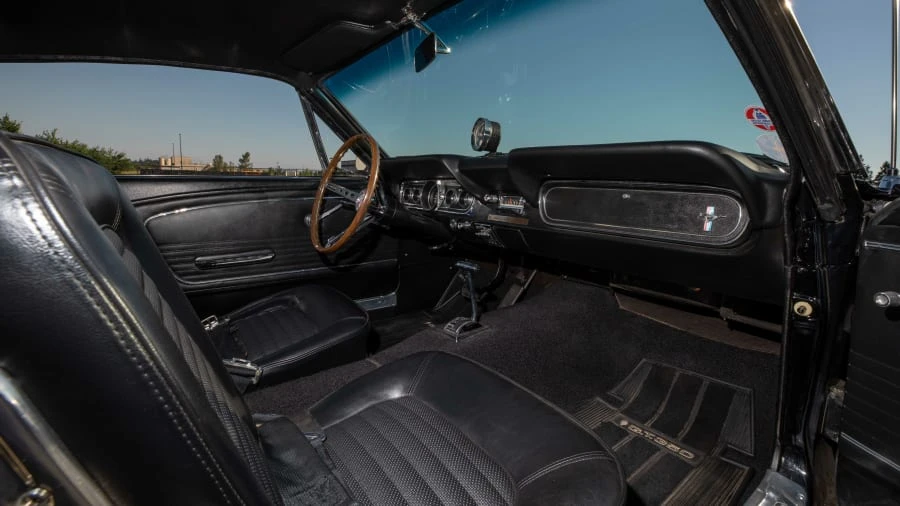 1966 Shelby GT350 - Image 5 of 31