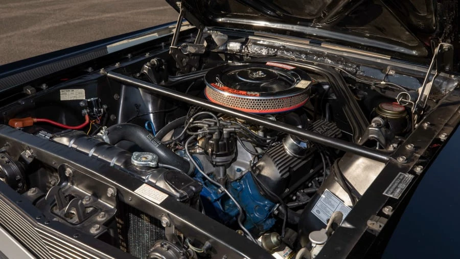 1966 Shelby GT350 - Image 6 of 31