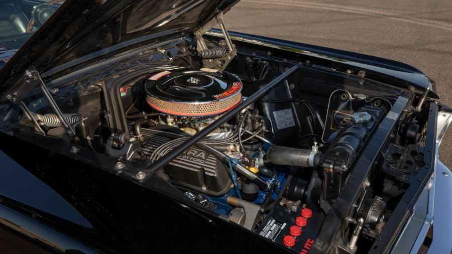 1966 Shelby GT350 - Image 7 of 31
